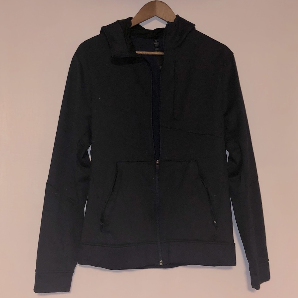 Lululemon running jacket